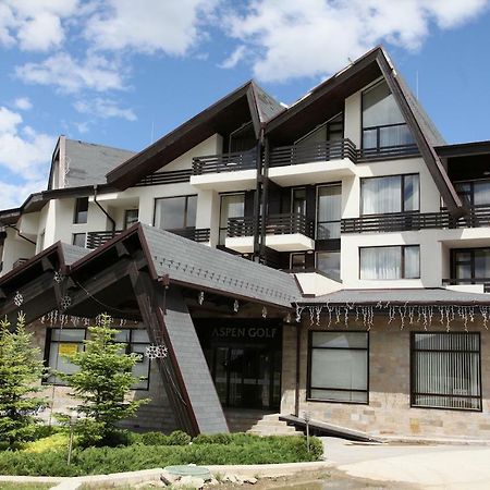 Aspen Golf Studio Apartment D208 رازلوغ المظهر الخارجي الصورة