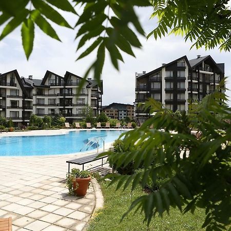Aspen Golf Studio Apartment D208 رازلوغ المظهر الخارجي الصورة