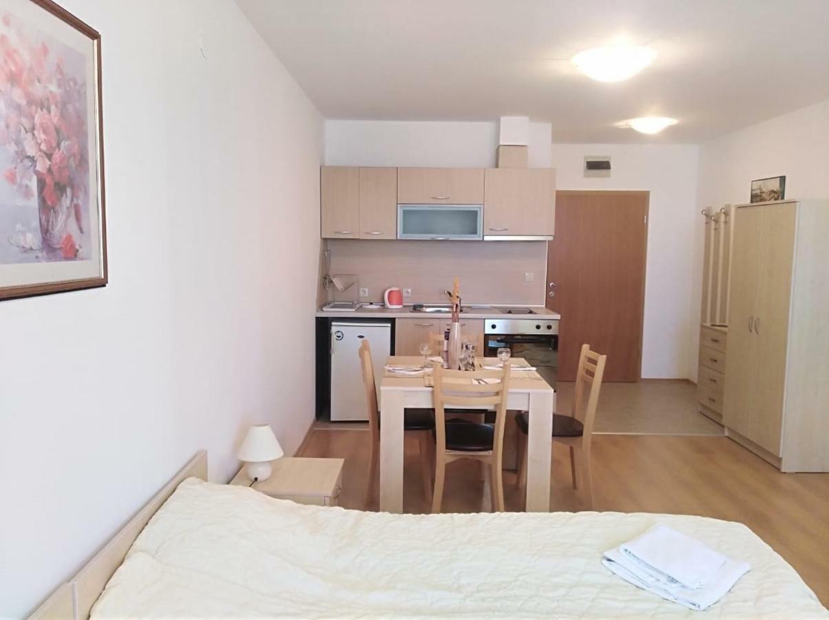 Aspen Golf Studio Apartment D208 رازلوغ المظهر الخارجي الصورة