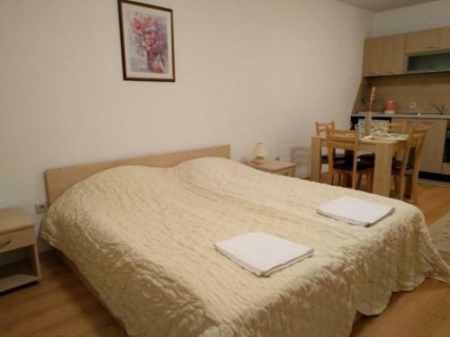 Aspen Golf Studio Apartment D208 رازلوغ المظهر الخارجي الصورة