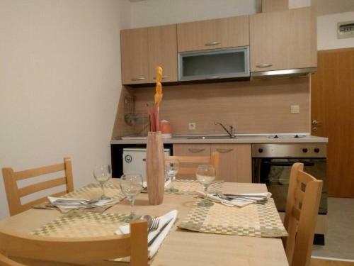 Aspen Golf Studio Apartment D208 رازلوغ المظهر الخارجي الصورة