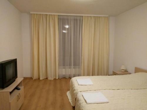 Aspen Golf Studio Apartment D208 رازلوغ المظهر الخارجي الصورة