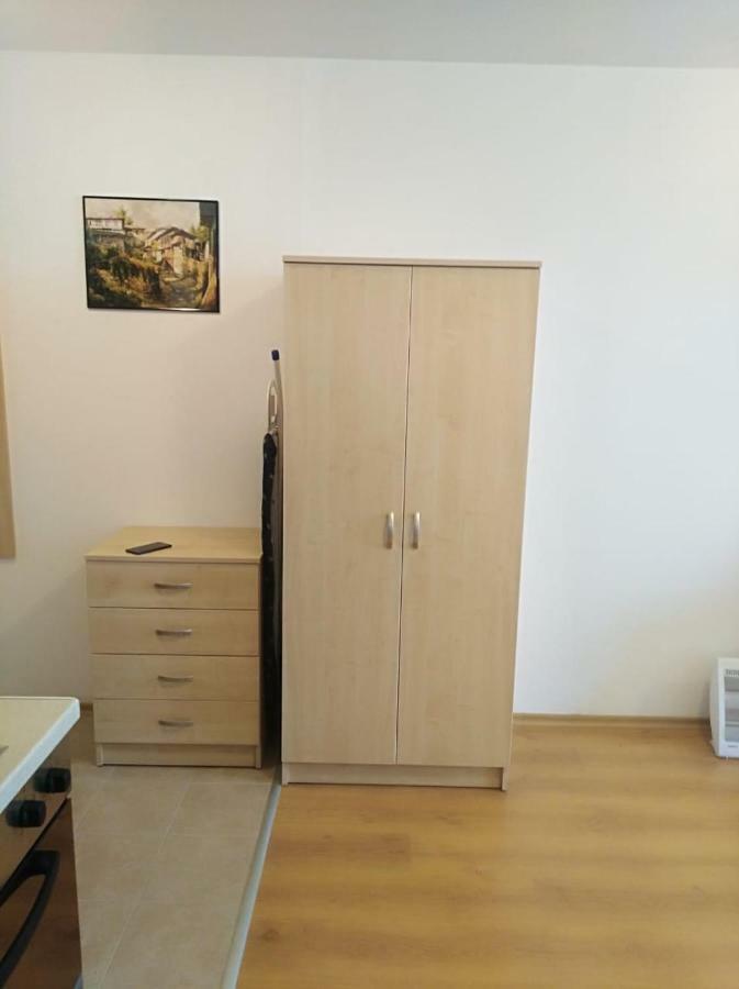 Aspen Golf Studio Apartment D208 رازلوغ المظهر الخارجي الصورة