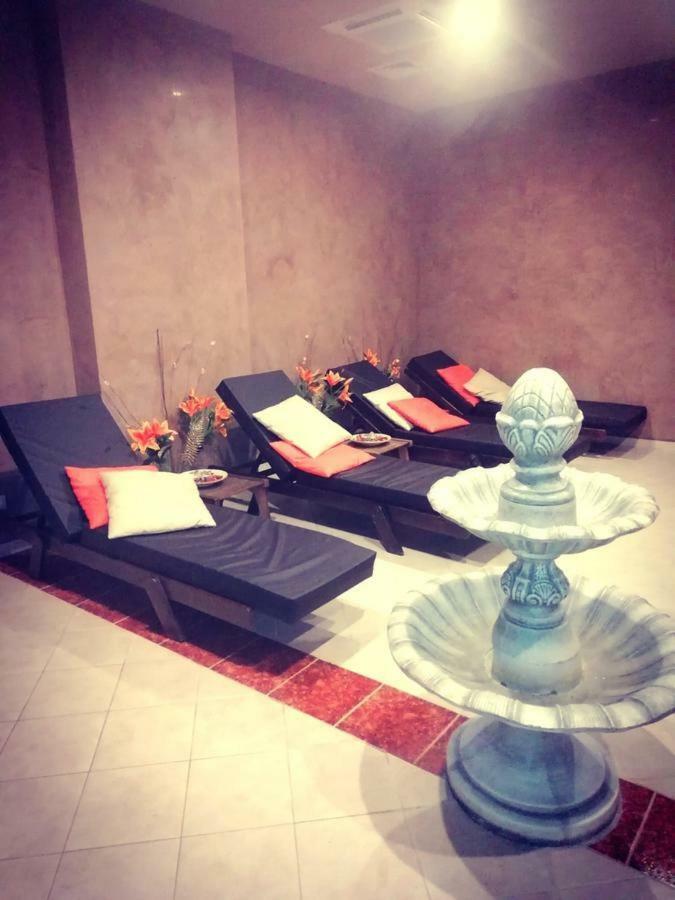 Aspen Golf Studio Apartment D208 رازلوغ المظهر الخارجي الصورة