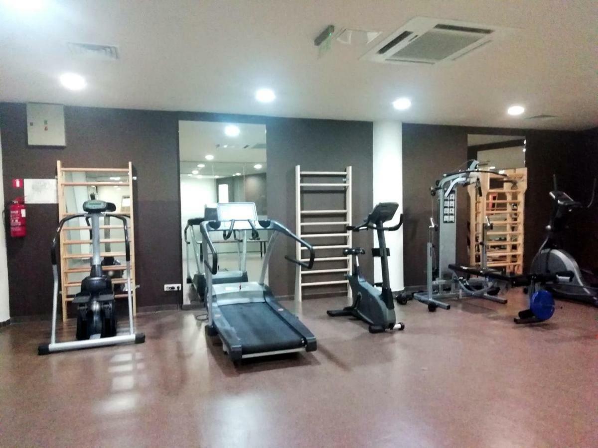 Aspen Golf Studio Apartment D208 رازلوغ المظهر الخارجي الصورة