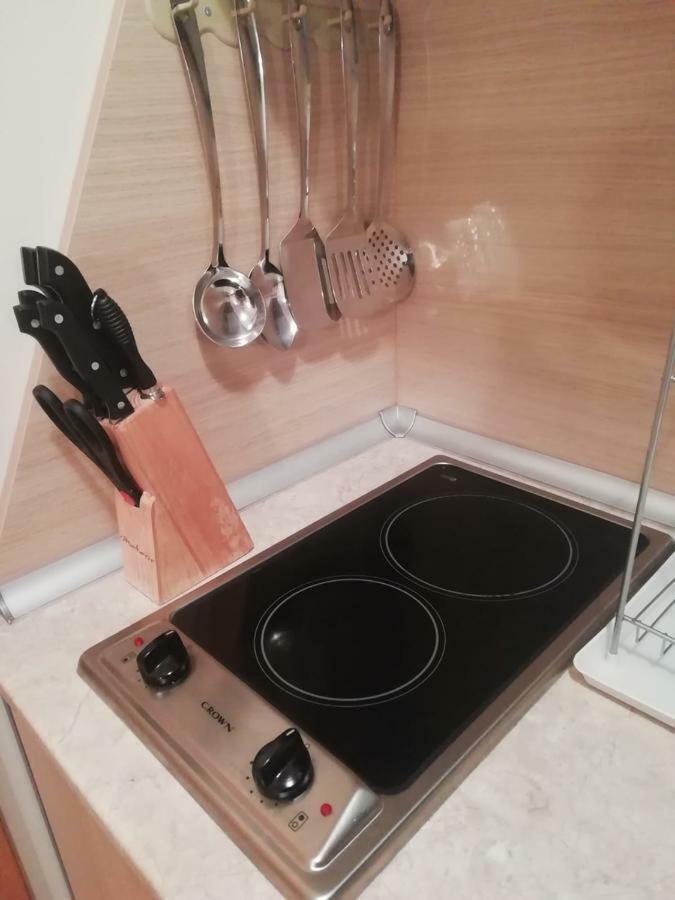 Aspen Golf Studio Apartment D208 رازلوغ المظهر الخارجي الصورة
