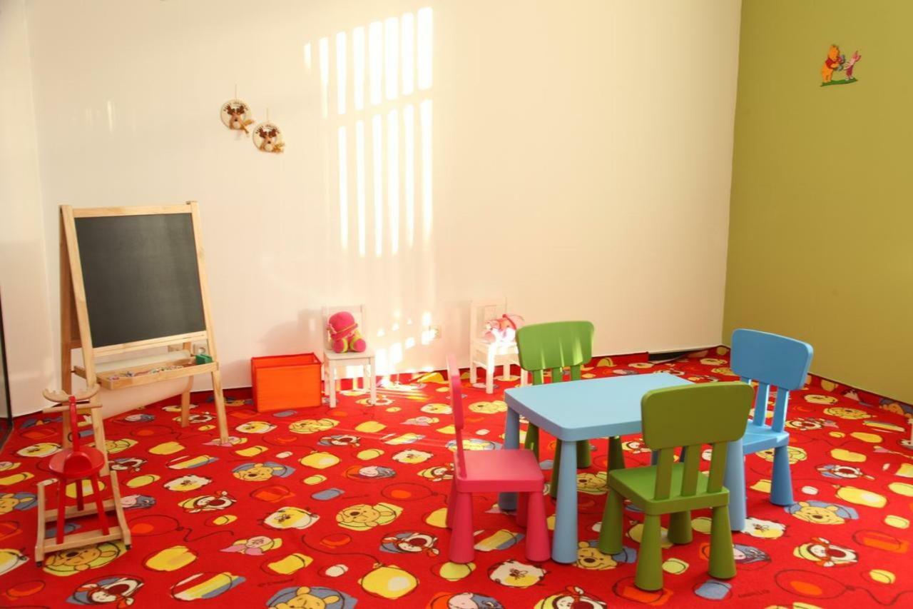 Aspen Golf Studio Apartment D208 رازلوغ المظهر الخارجي الصورة